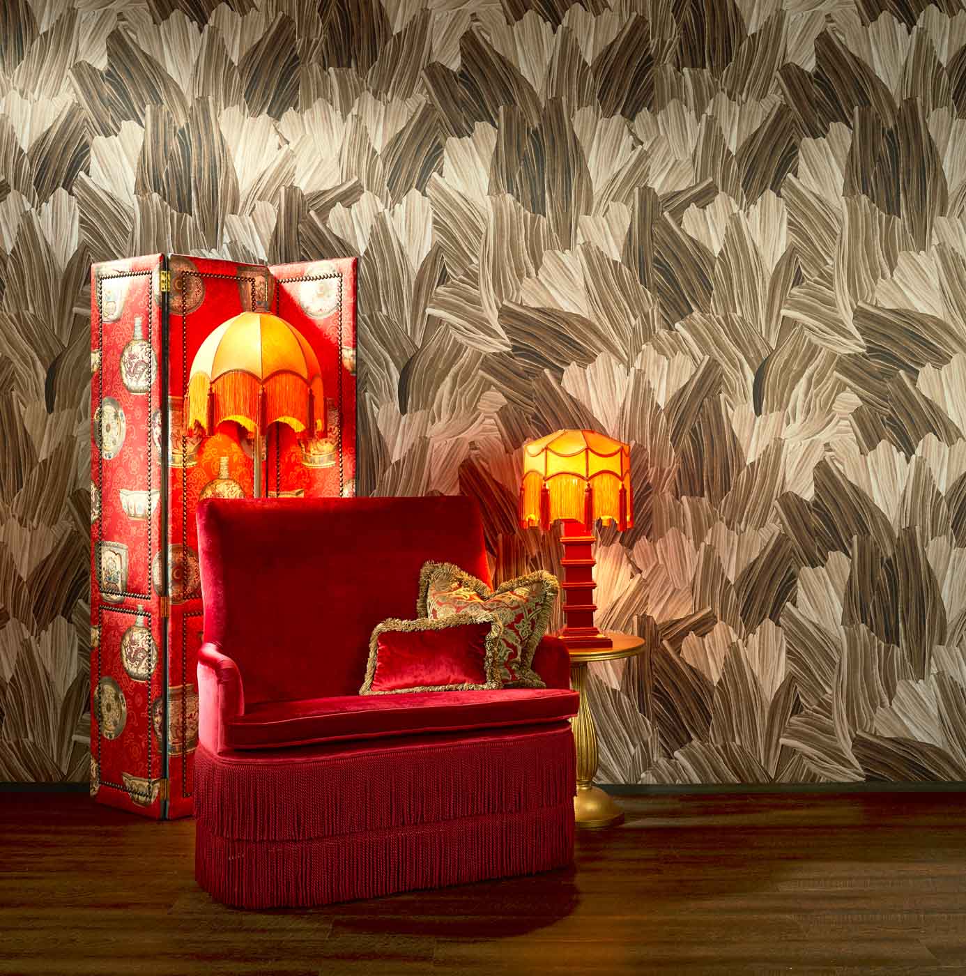 Arte Decors &amp; Panoramiques Pavartina 97560