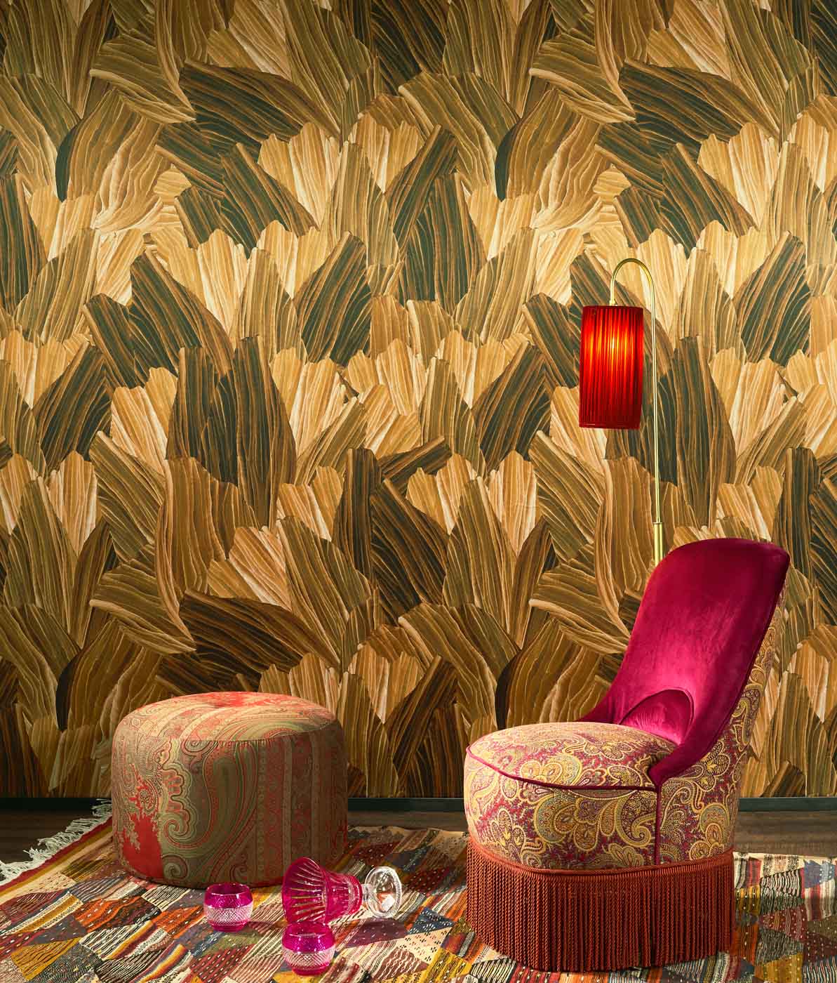 Arte Decors &amp; Panoramiques Pavartina 97562