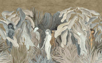 Arte Decors & Panoramiques Secret Silhouettes 97721