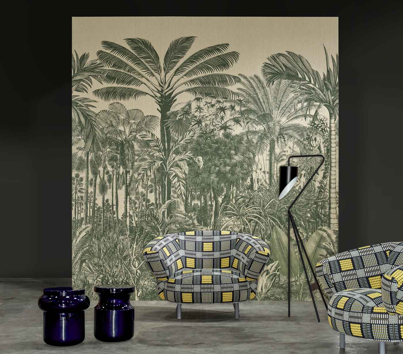 Arte Decors &amp; Panoramiques Valle De Vinales 97711