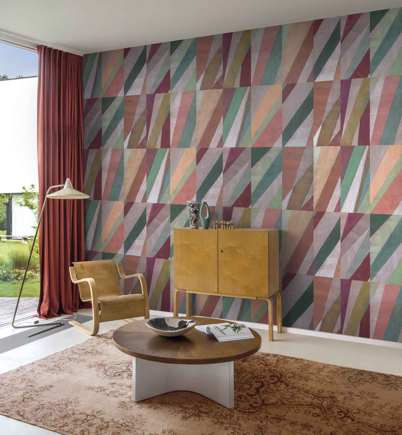 Arte Joy Print Charming JOY51