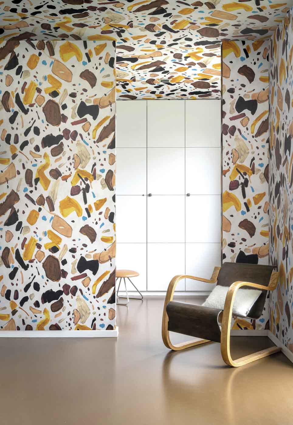 Arte Joy Terrific Terazzo JOY61