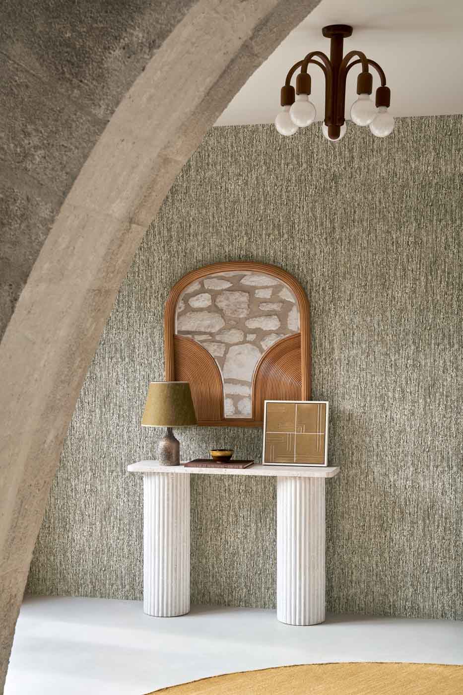Arte Les Forets Tresse 48051