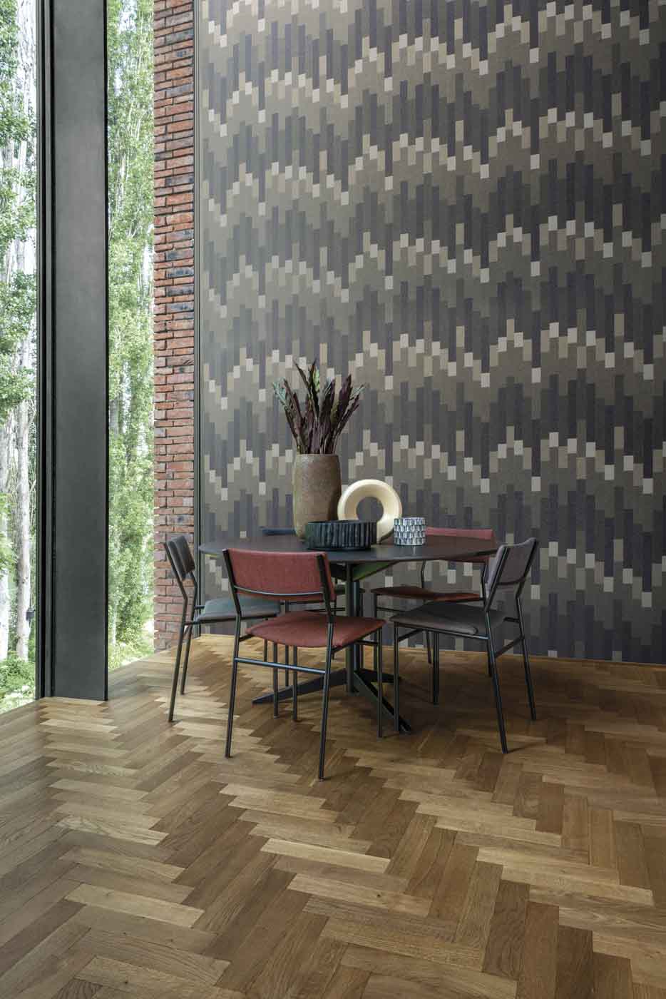 Arte Moonstone Cadence MNE4001