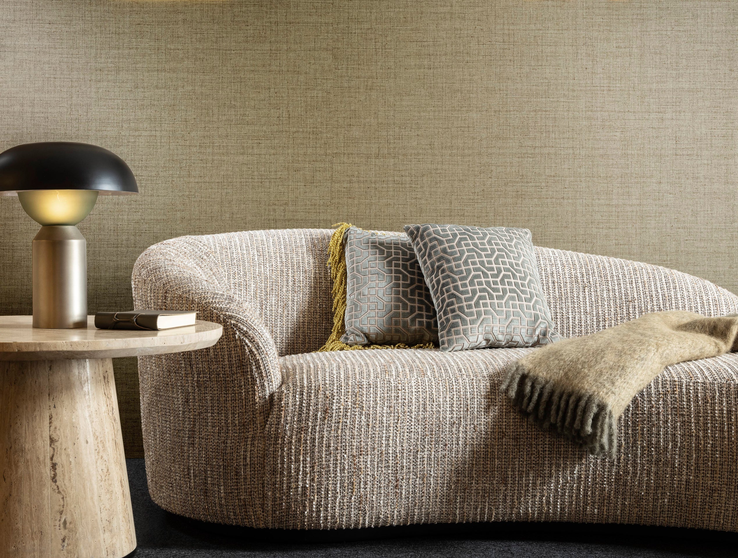 Arte Contract Belgian Quartz 67685