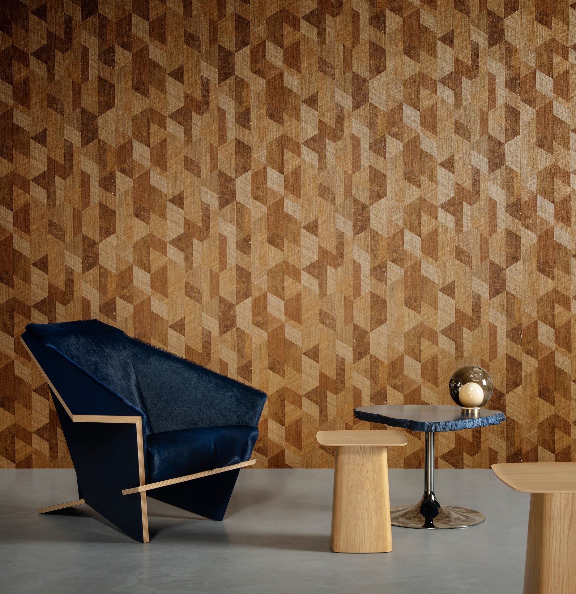 Arte Contract Cedar 67522A