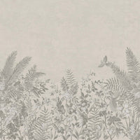 Arte Birds Of Paradise ["Panorama"] Barraband'S Garden BOP702