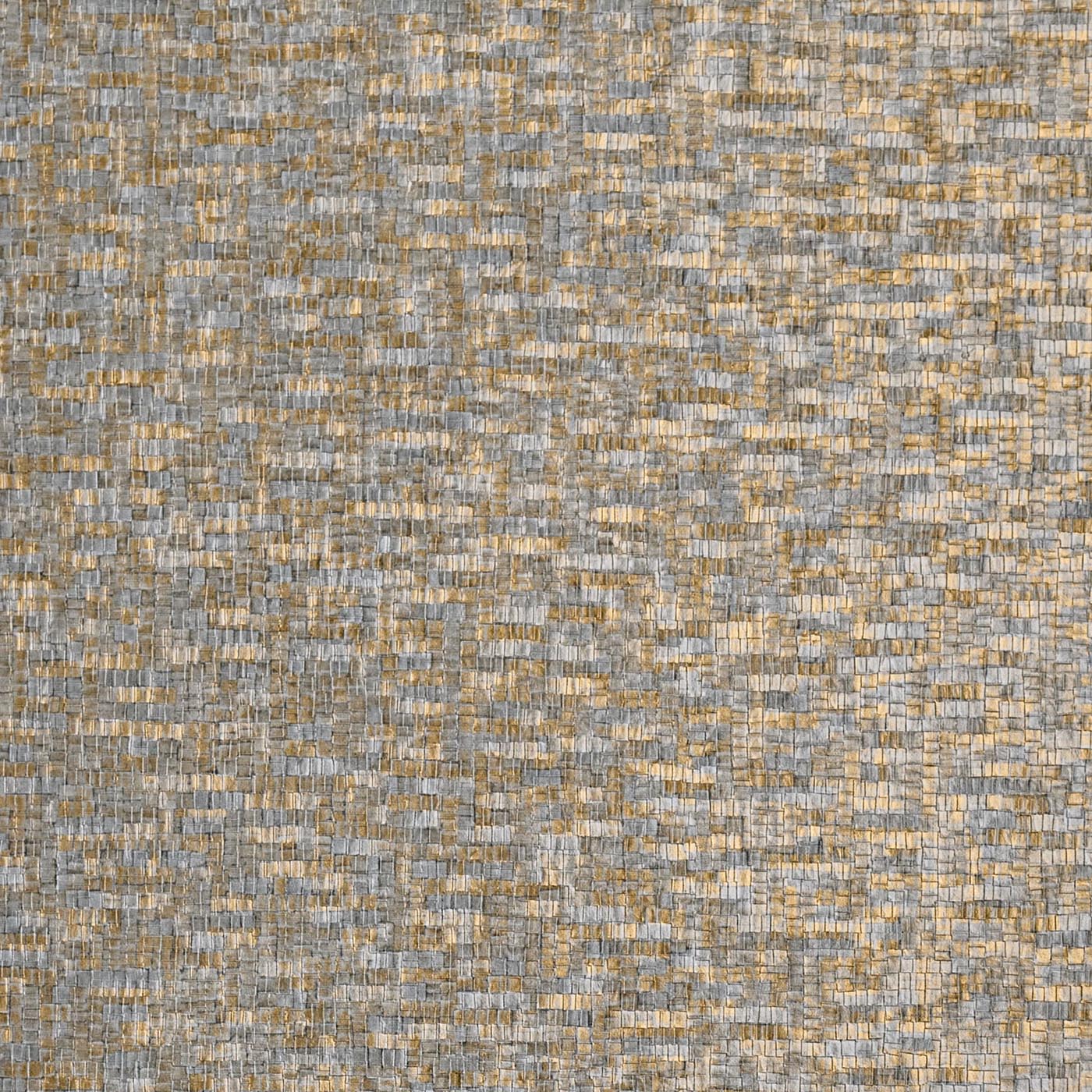 Casamance Textures Métalliques Tessela - B75042864