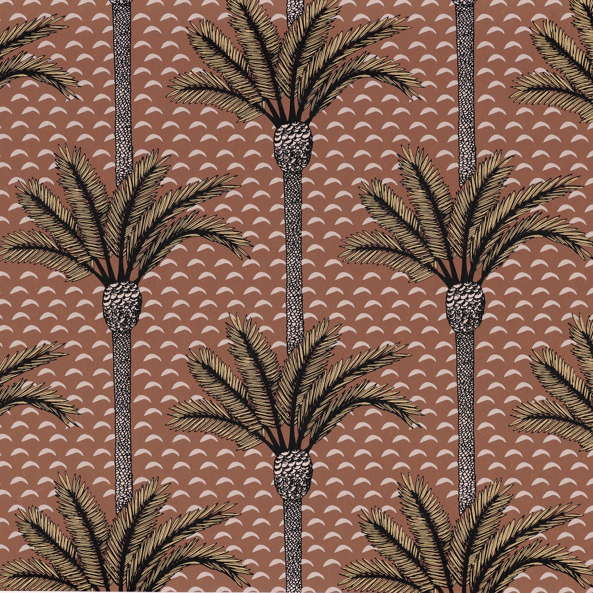 Casamance Mirage Atlas - 75240406