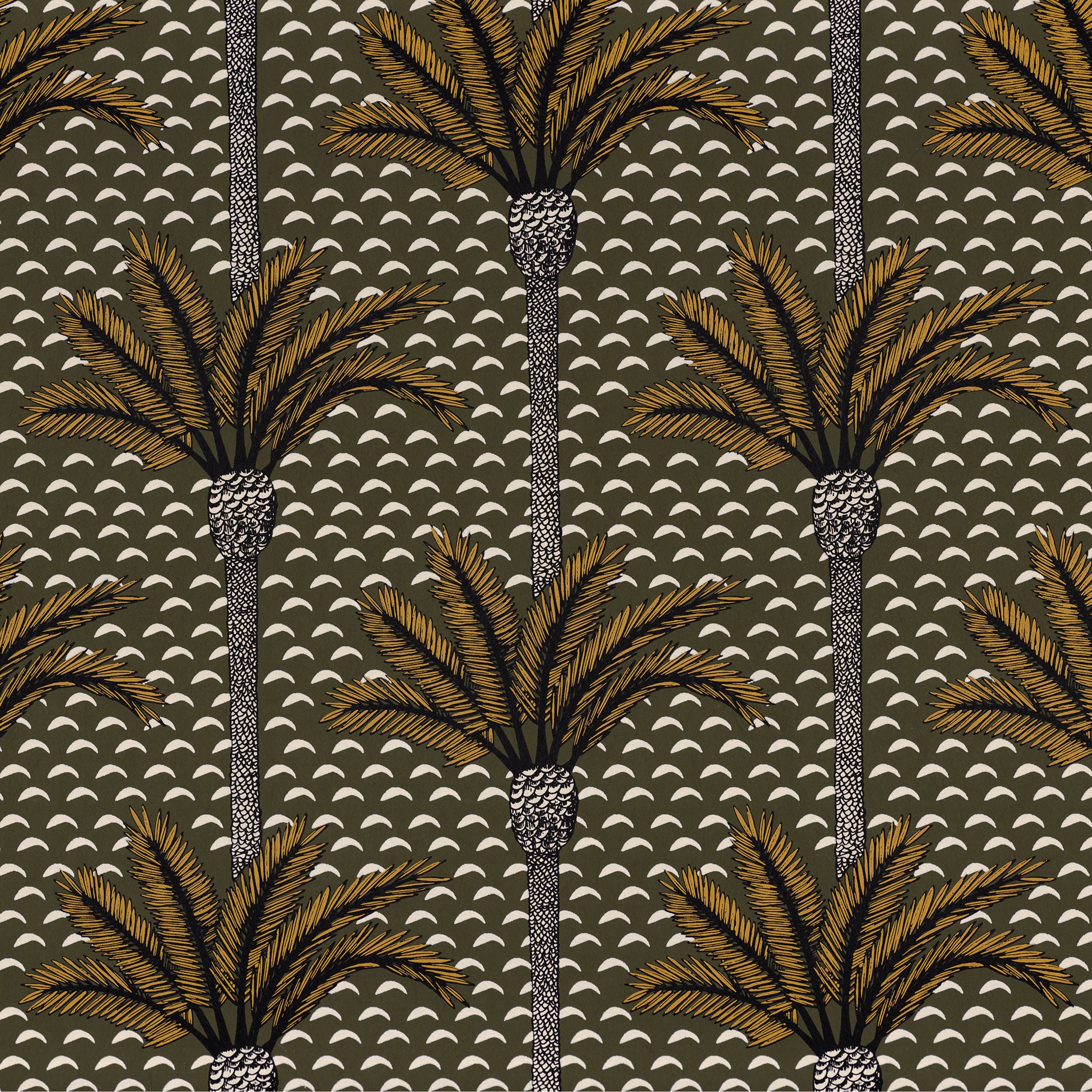 Casamance Mirage Atlas - 75240610 