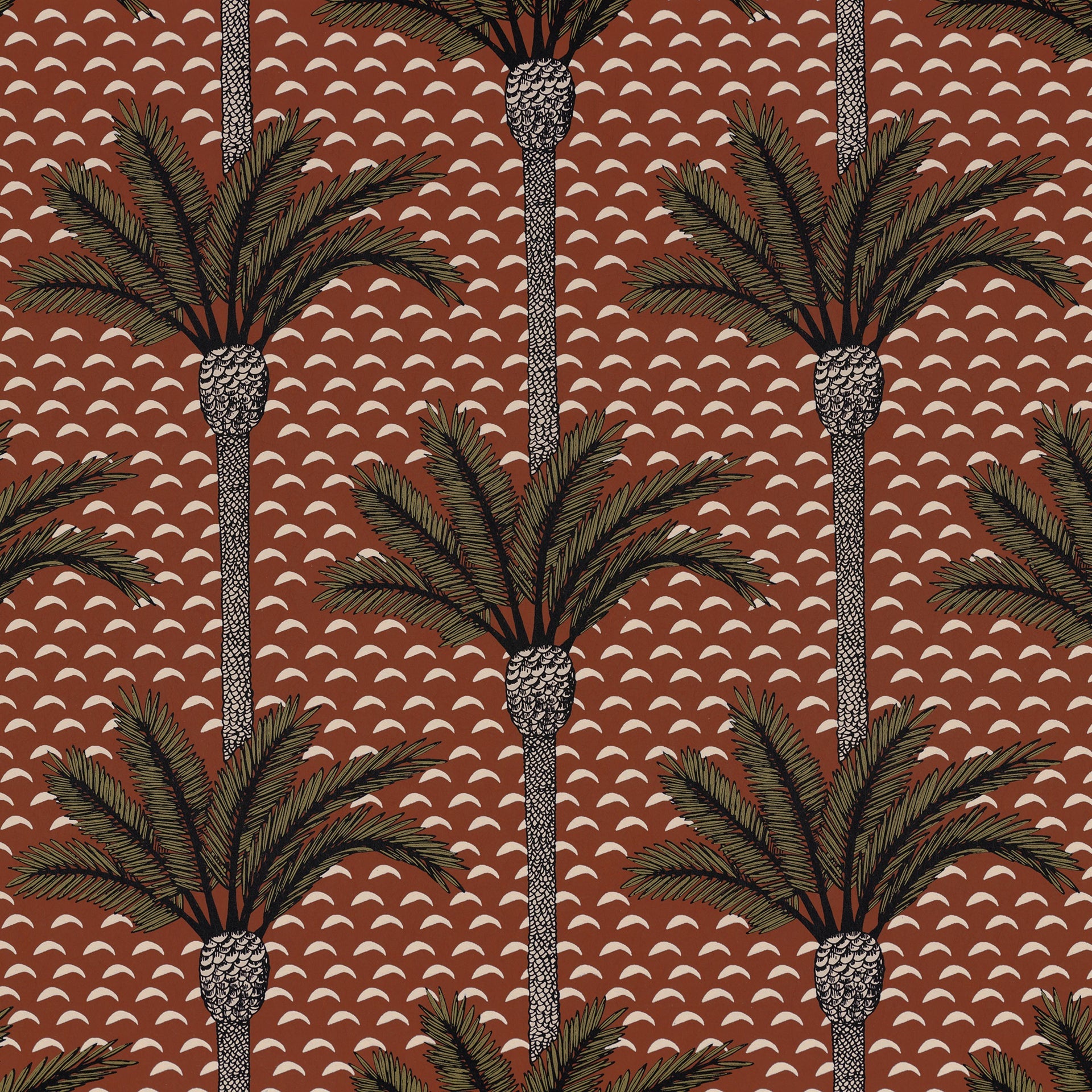 Casamance Mirage Atlas - 75240712