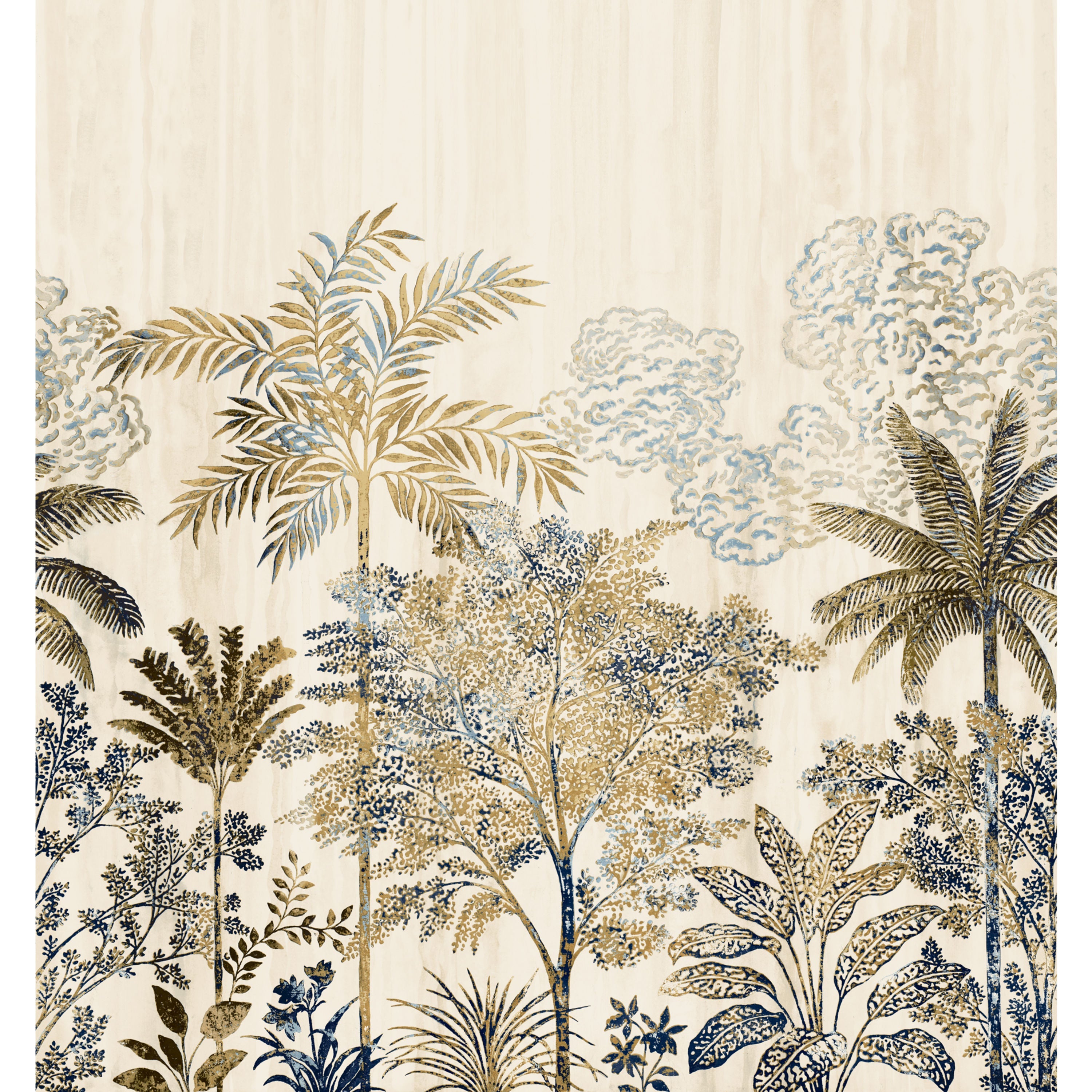 Casamance Mirage Siwa - 75292242 