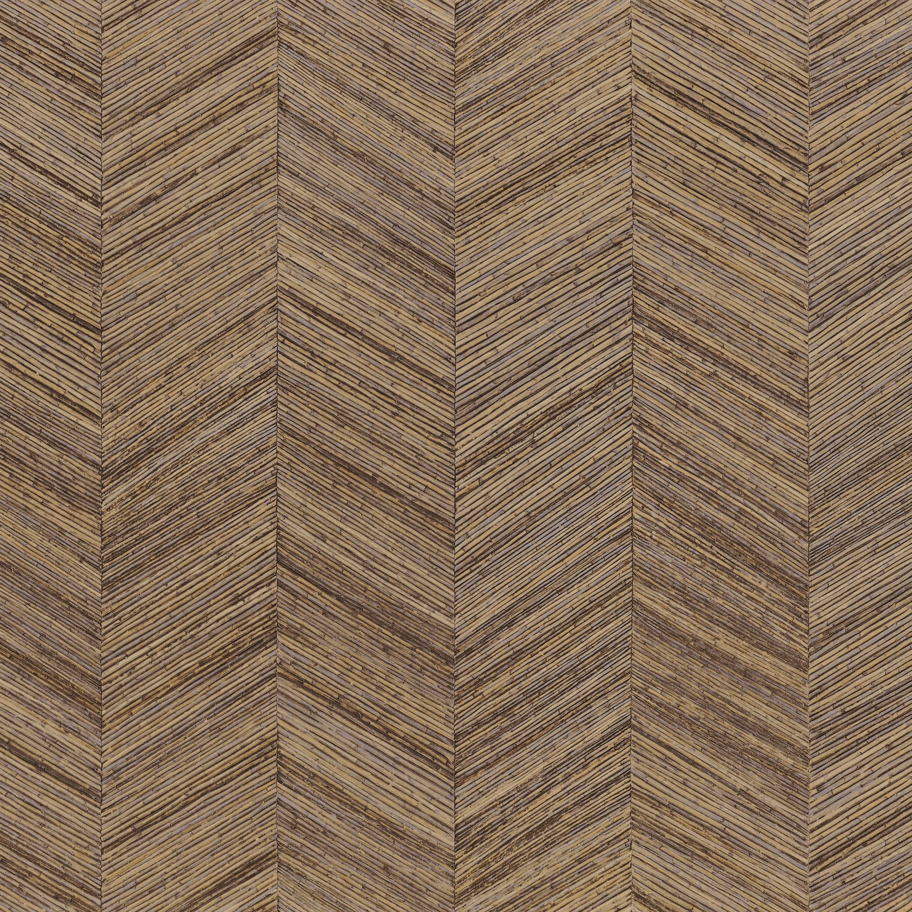 Casamance Textures Vegetales Ocotea - 75371018 