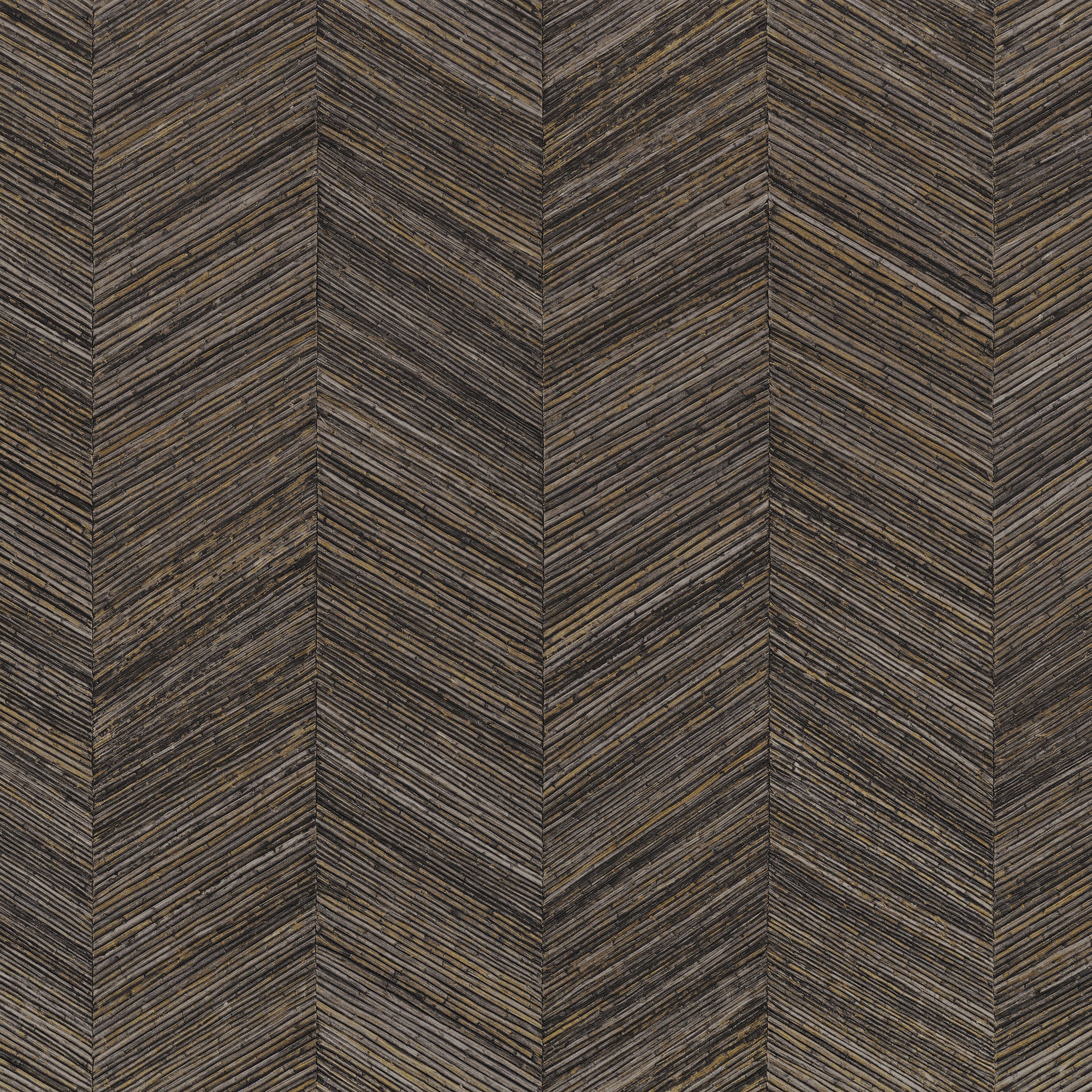 Casamance Textures Vegetales Ocotea - 75371120 