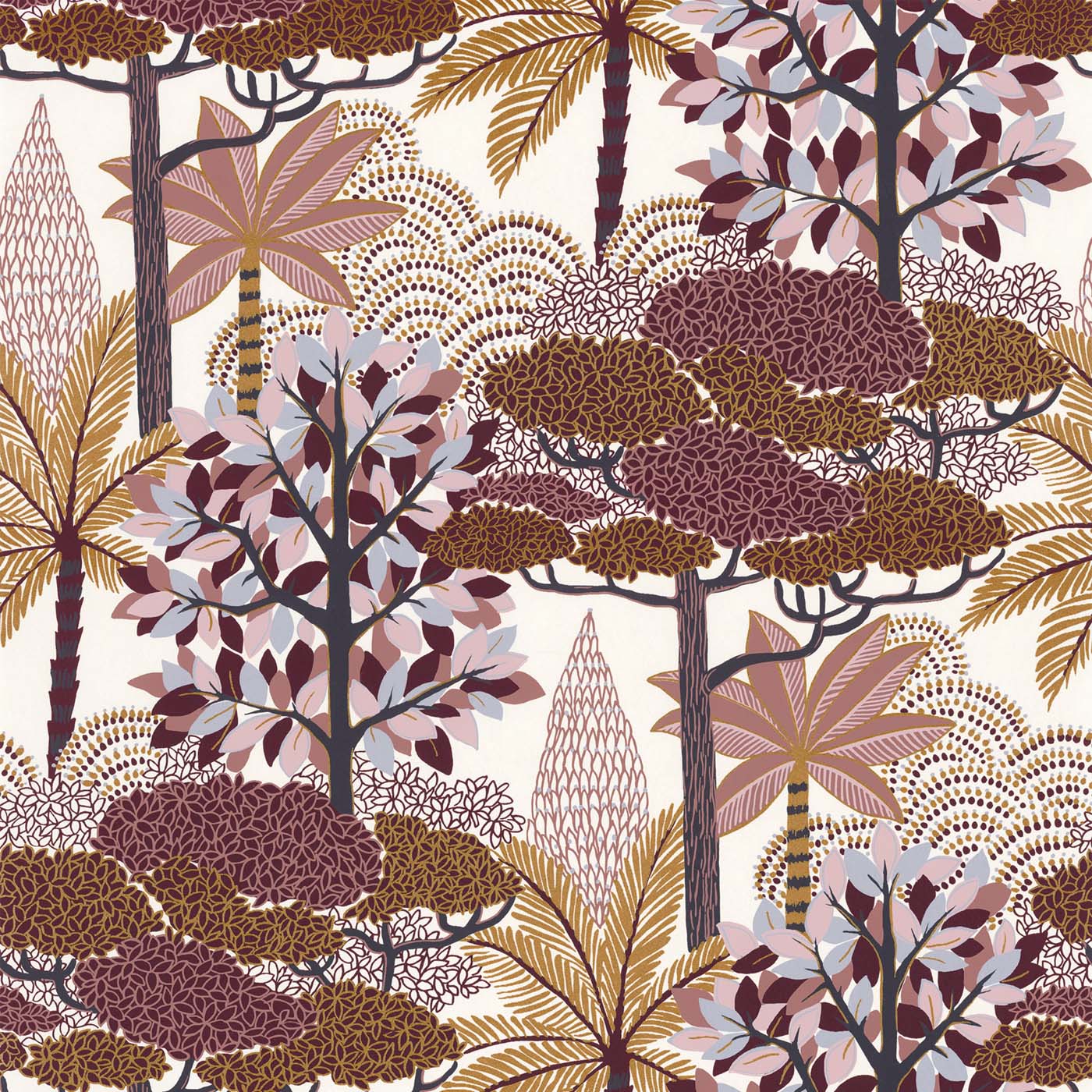 Casamance Nuit D'Orient Marakanda - 75380202 