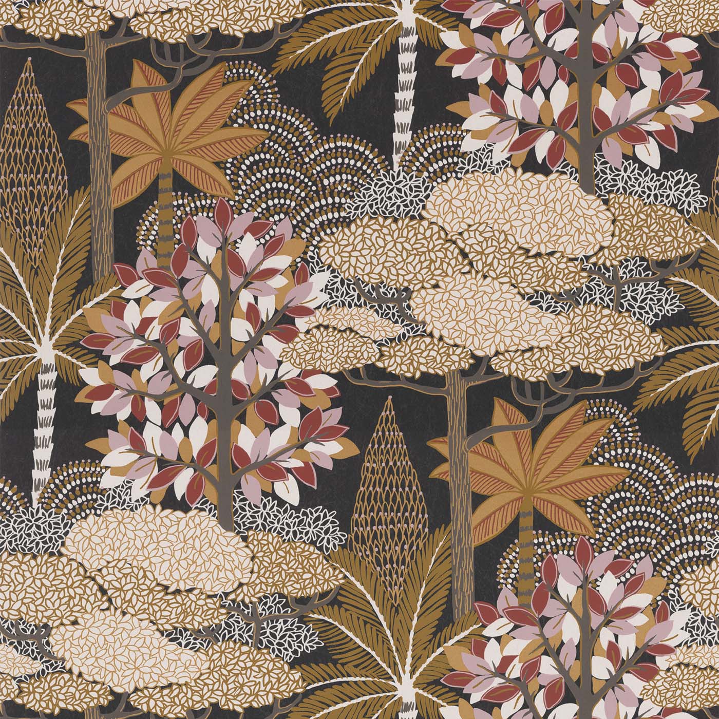 Casamance Nuit D'Orient Marakanda - 75380304 