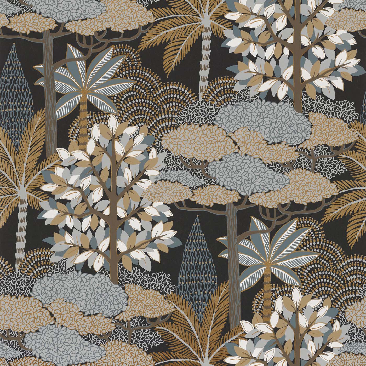 Casamance Nuit D'Orient Marakanda - 75380508 