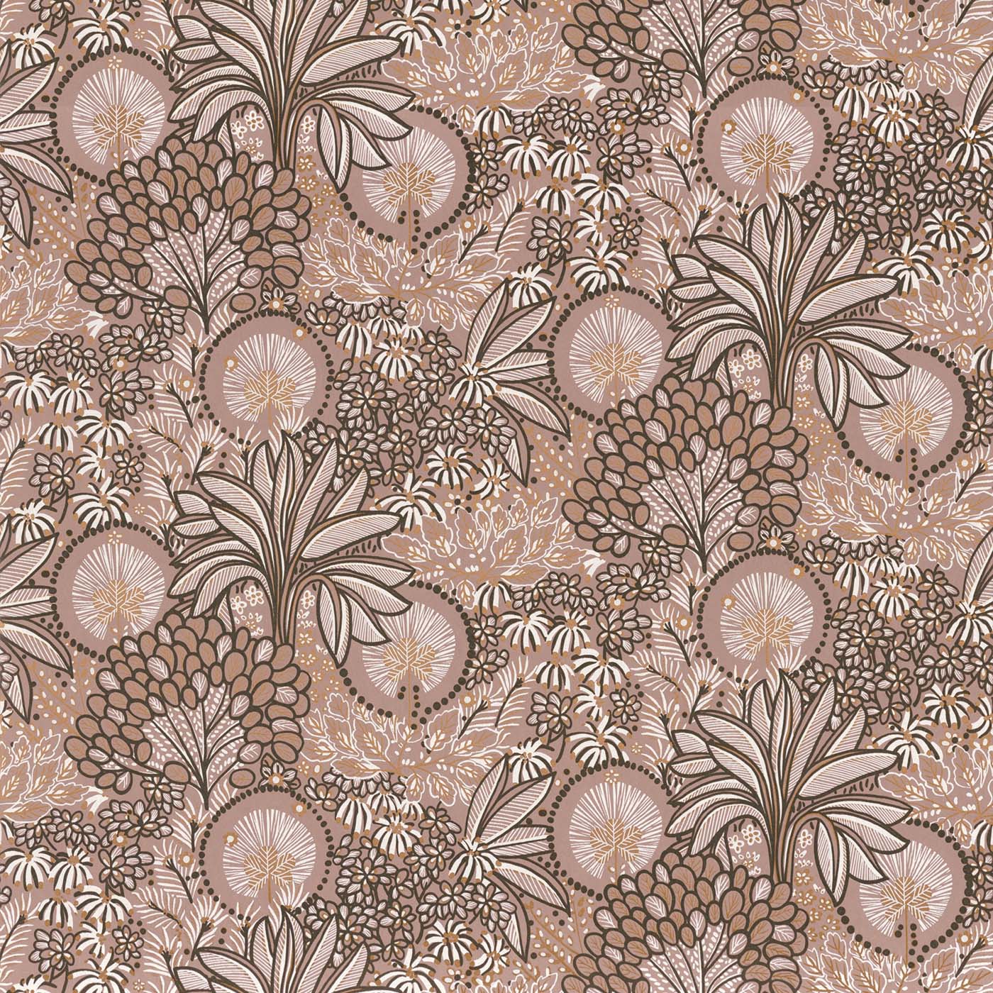 Casamance Nuit D'Orient Persee - 75390814 