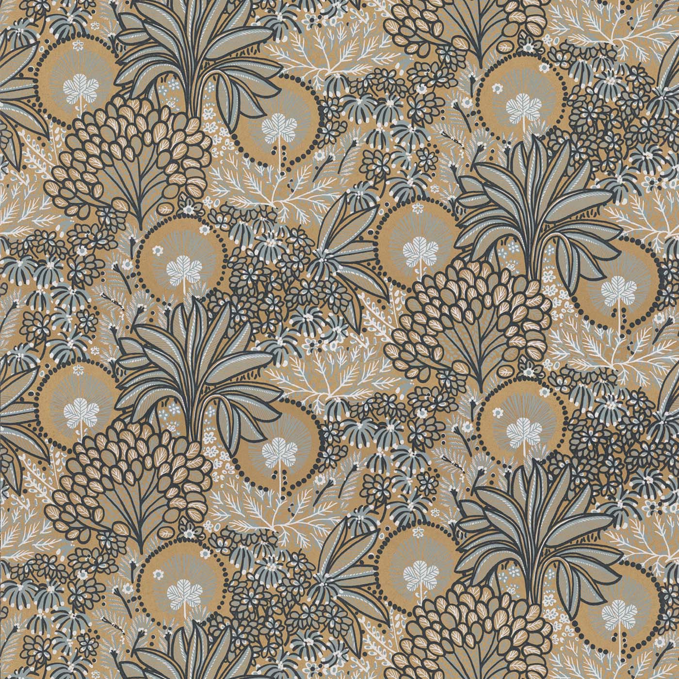 Casamance Nuit D'Orient Persee - 75390916 