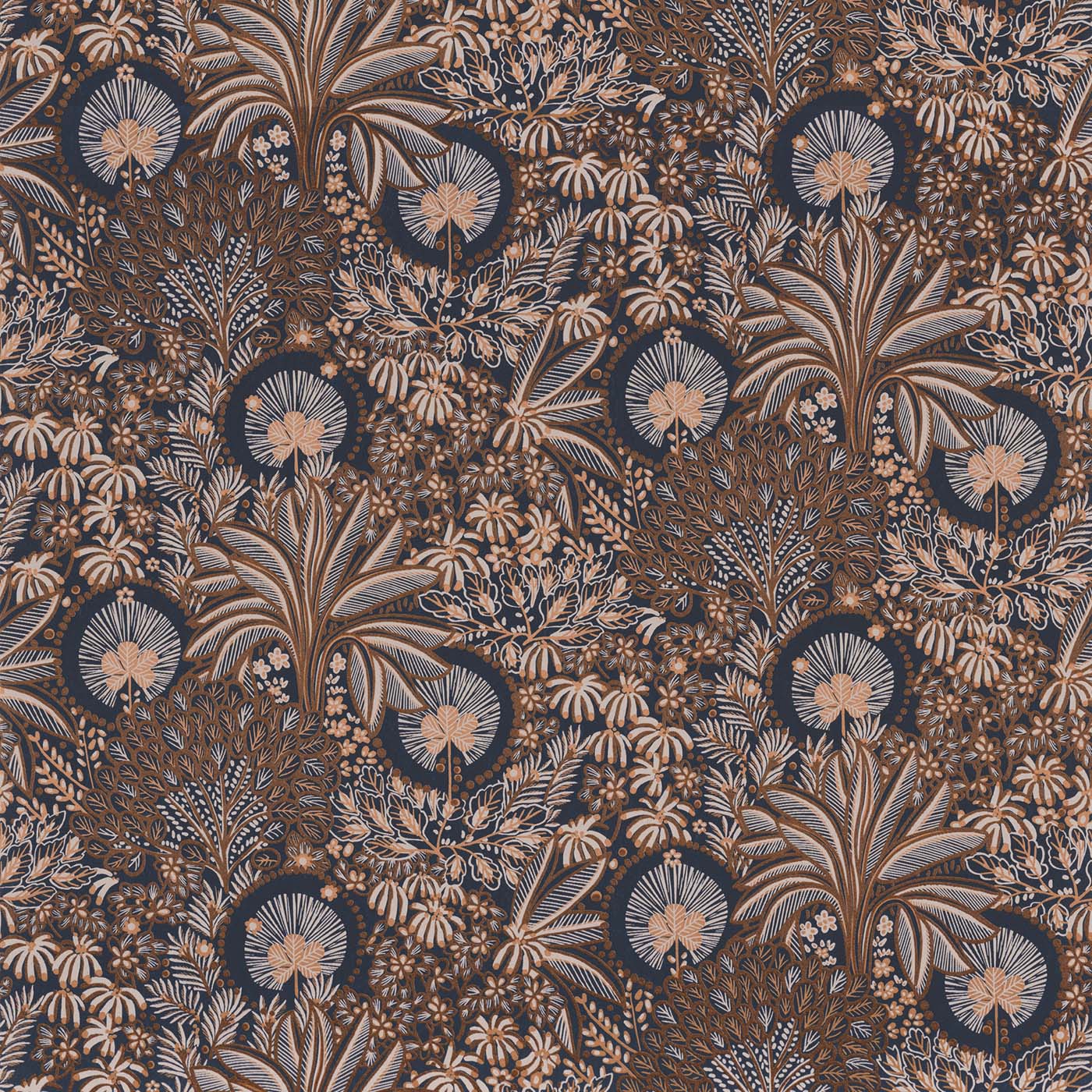 Casamance Nuit D'Orient Persee -75391426 