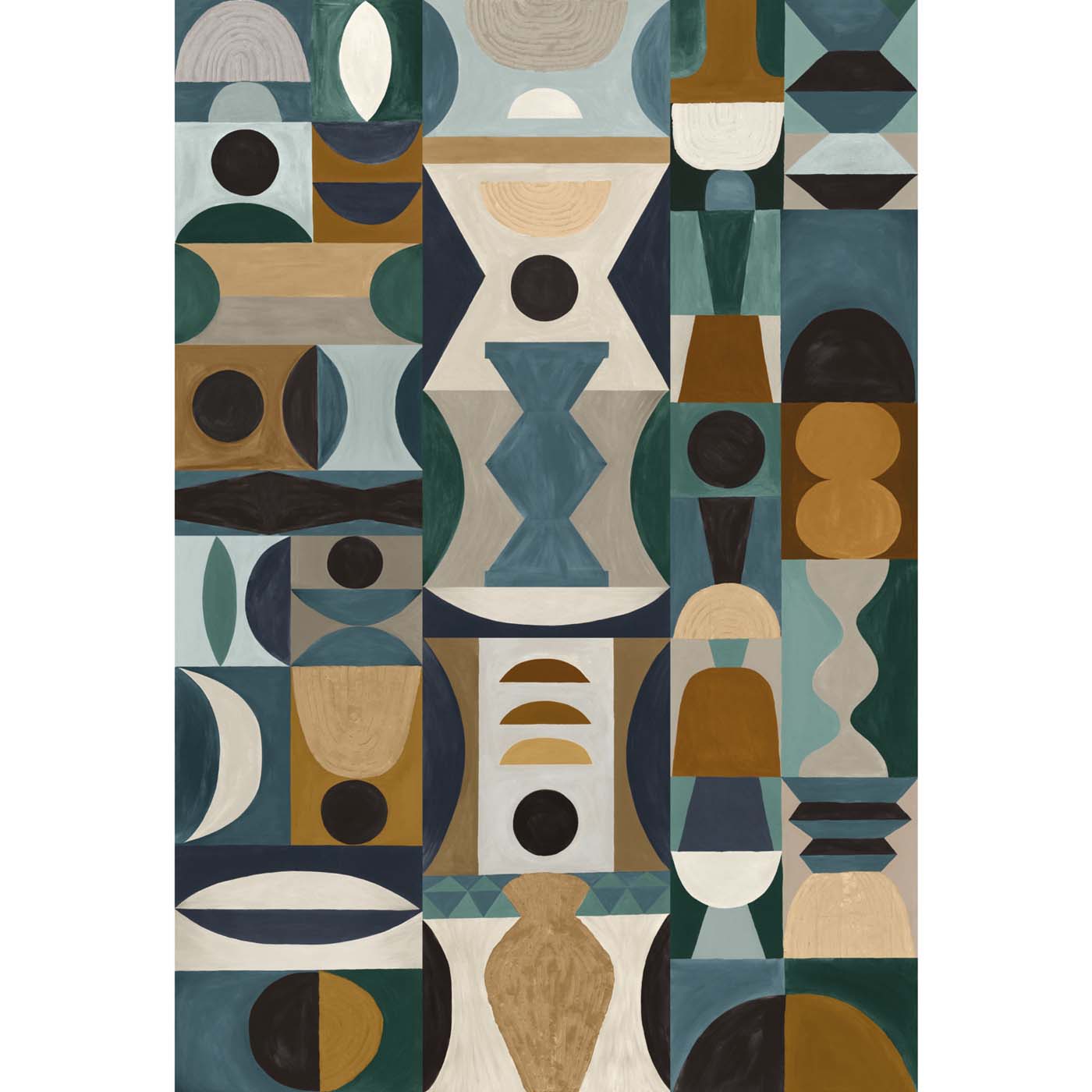 Casamance L'Atelier Modelage - 75564282 