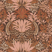 Casamance Square Jasmin Chardon - 75733364