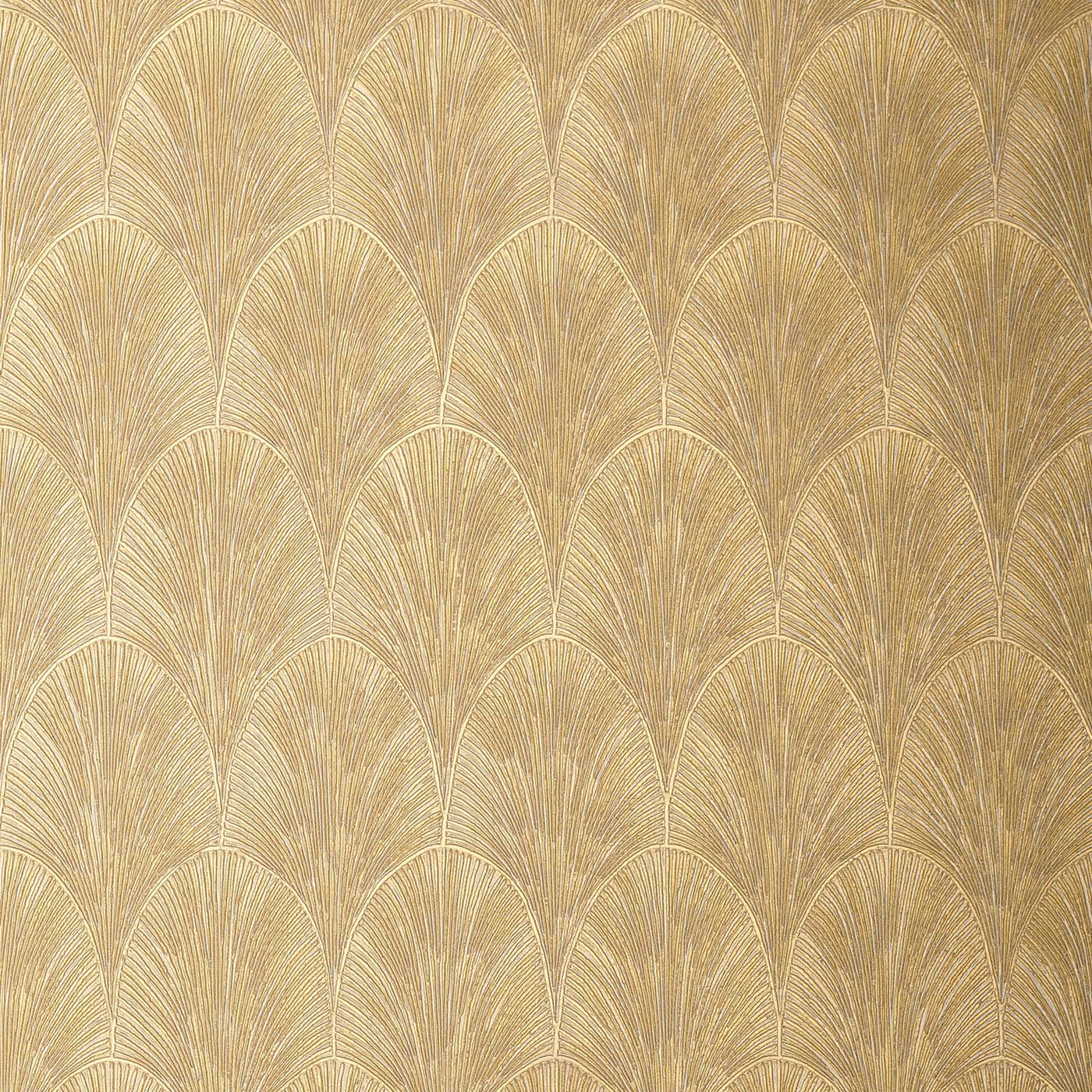 Casamance Textures Métalliques Tourmaline - 75781324 