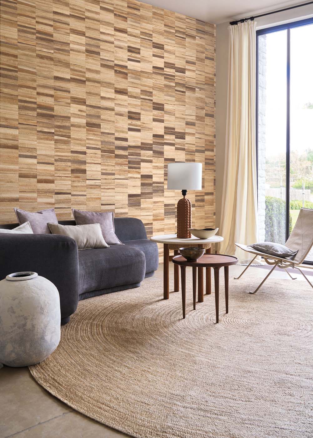 Casamance Alternative Bananier - 70811442