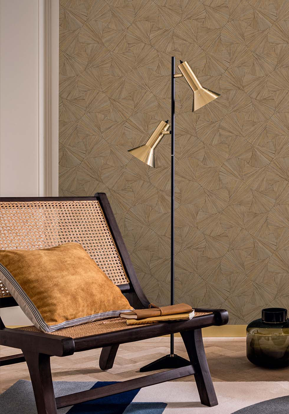 Casamance Select 8 Lombok - A75320814
