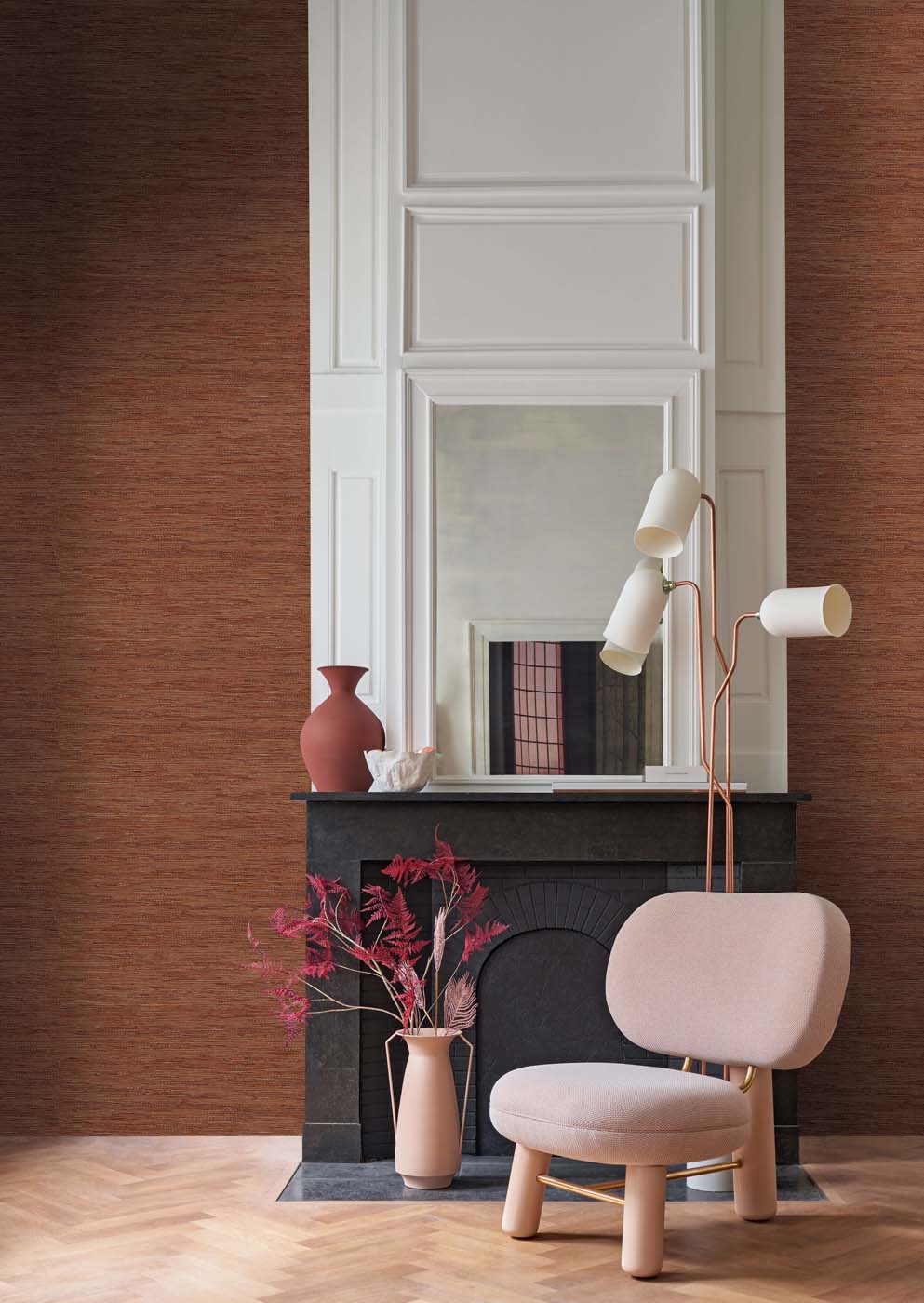 Casamance Select 8 Tatami - B75342956
