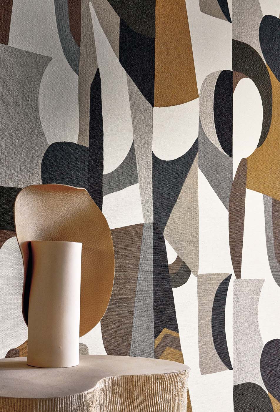 Casamance L'Atelier Assemblage - 75460100 
