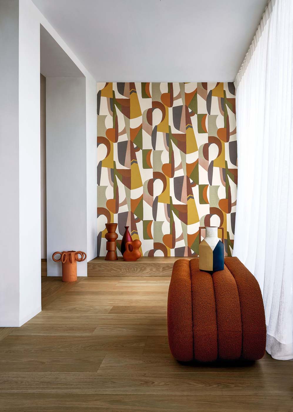 Casamance L'Atelier Assemblage - 75460508 