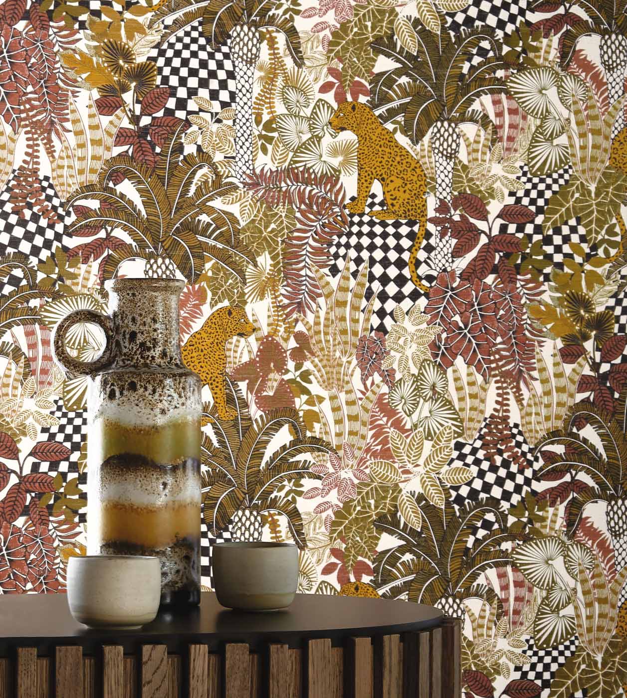 Casamance Aventura Belize - 75500100