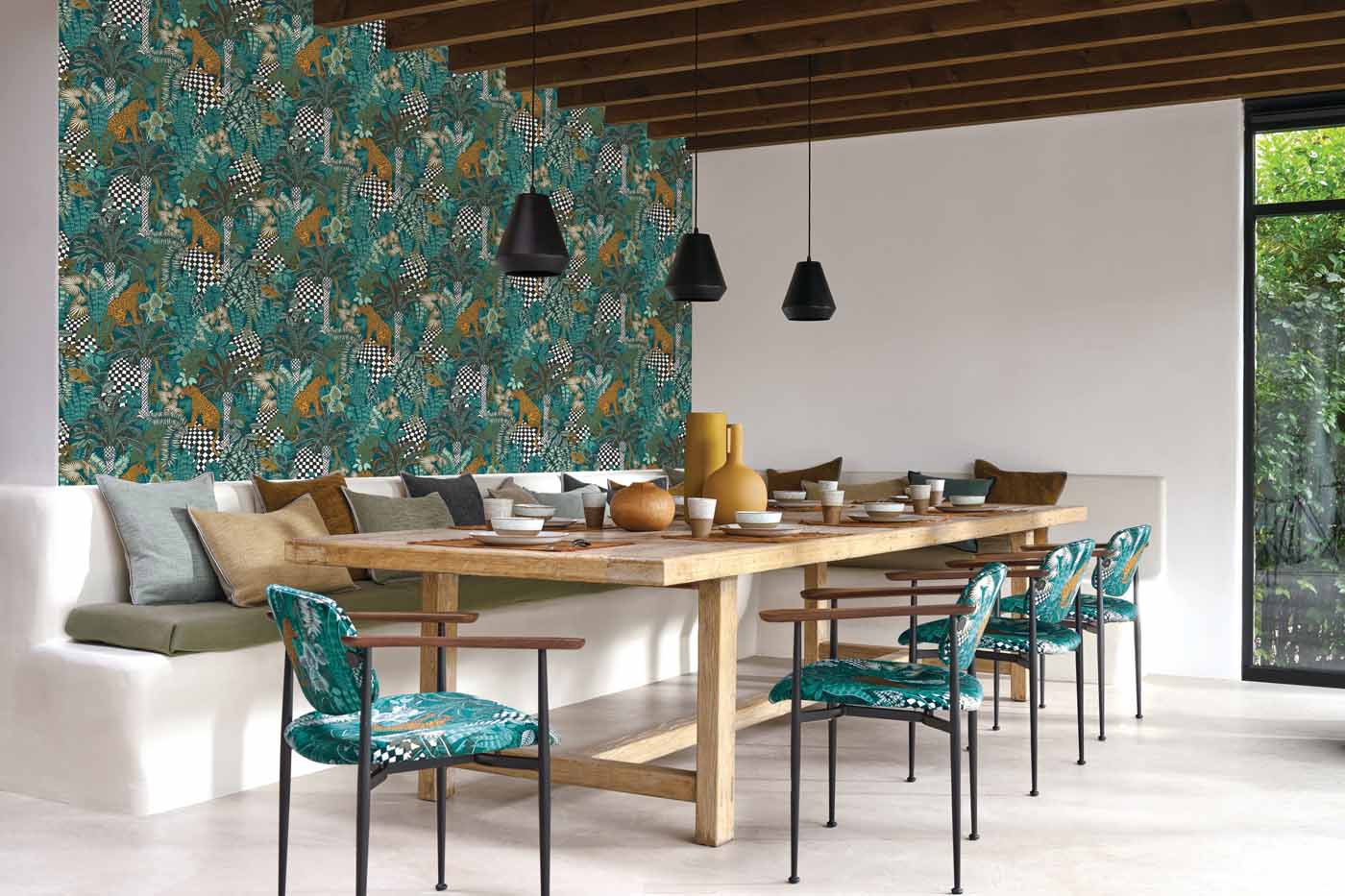 Casamance Aventura Belize - 75500202