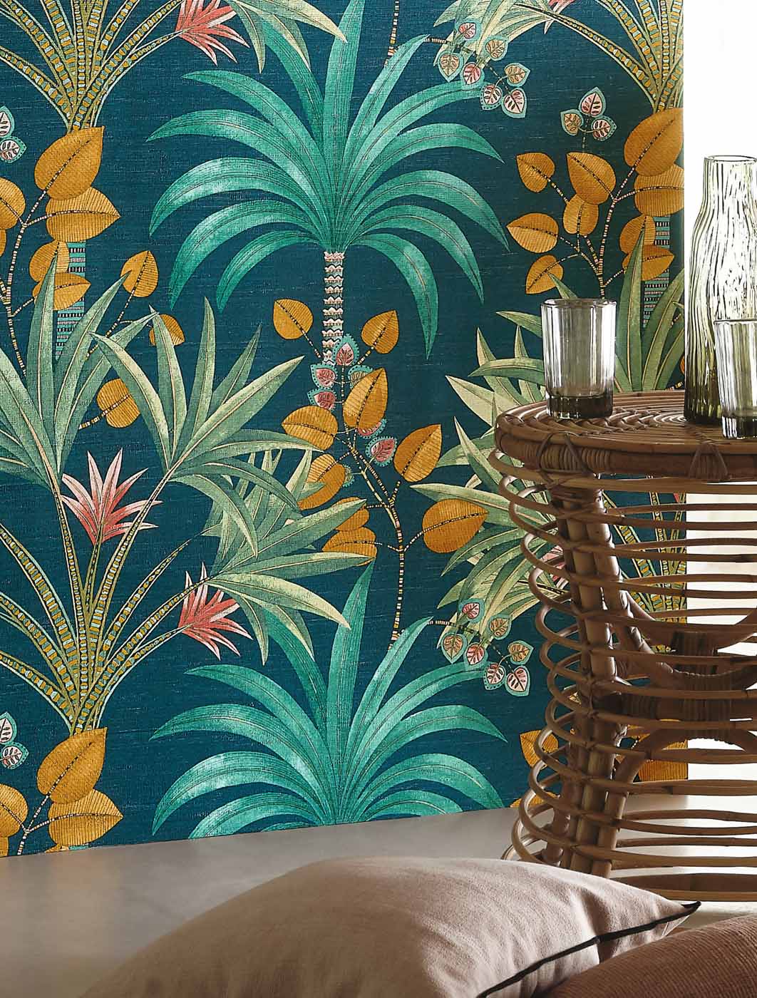 Casamance Aventura Mirissa - 75521222