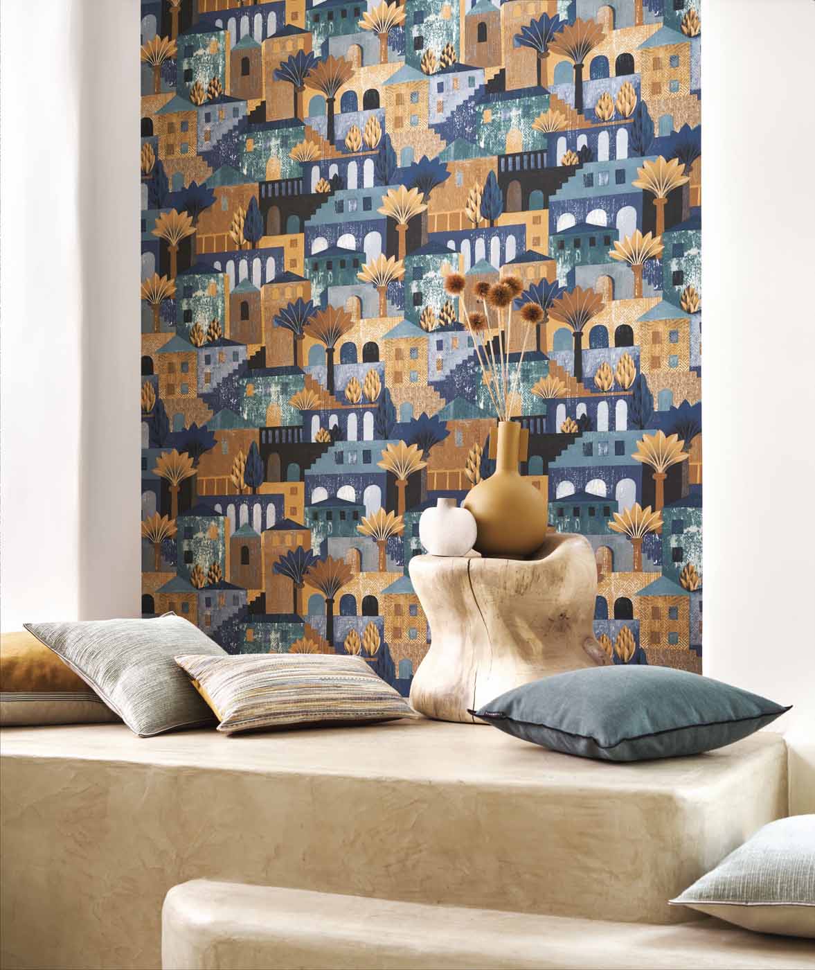 Casamance Aventura Monterosso - 75542038