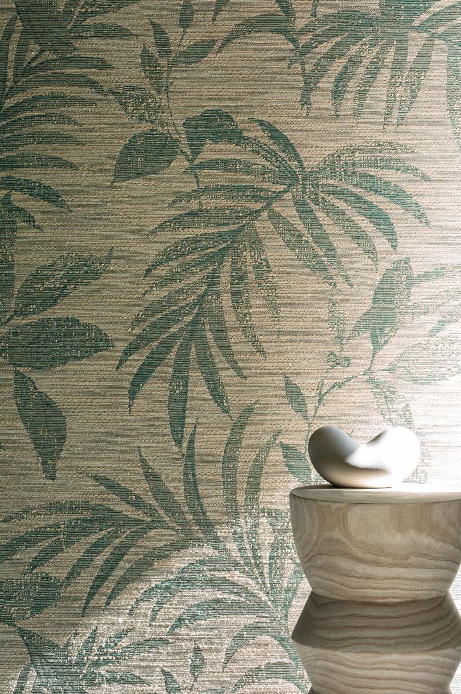 Casamance Féroé Salix - 70950320