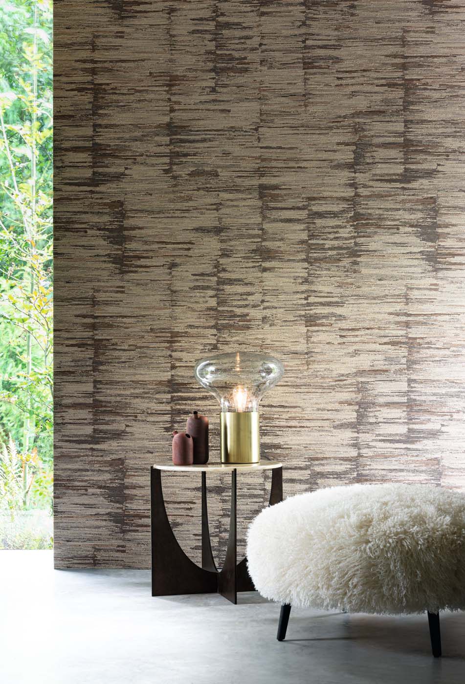 Casamance Feroé Alchemilla - 70960330