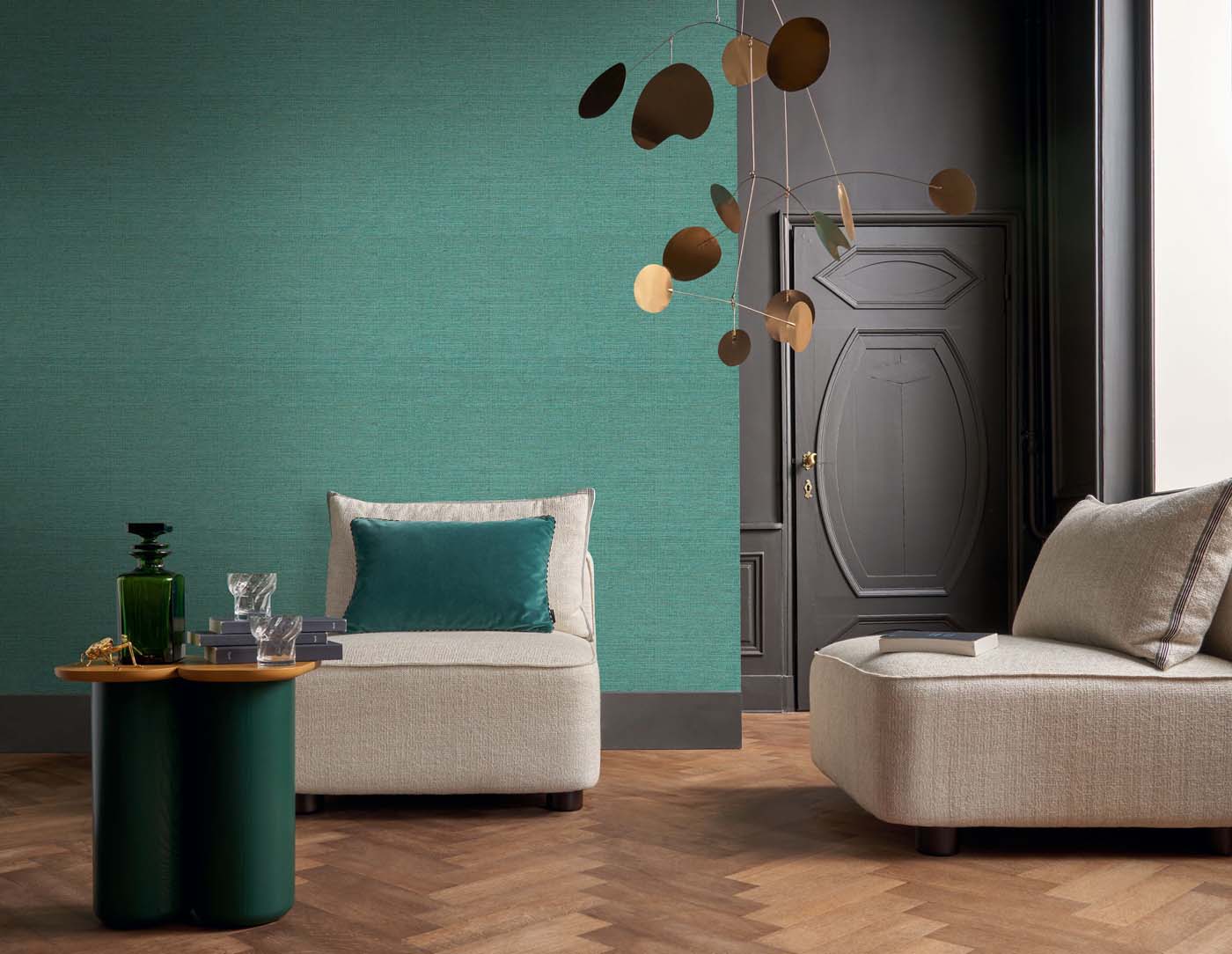 Casamance Select 8 Carioca - C74252956