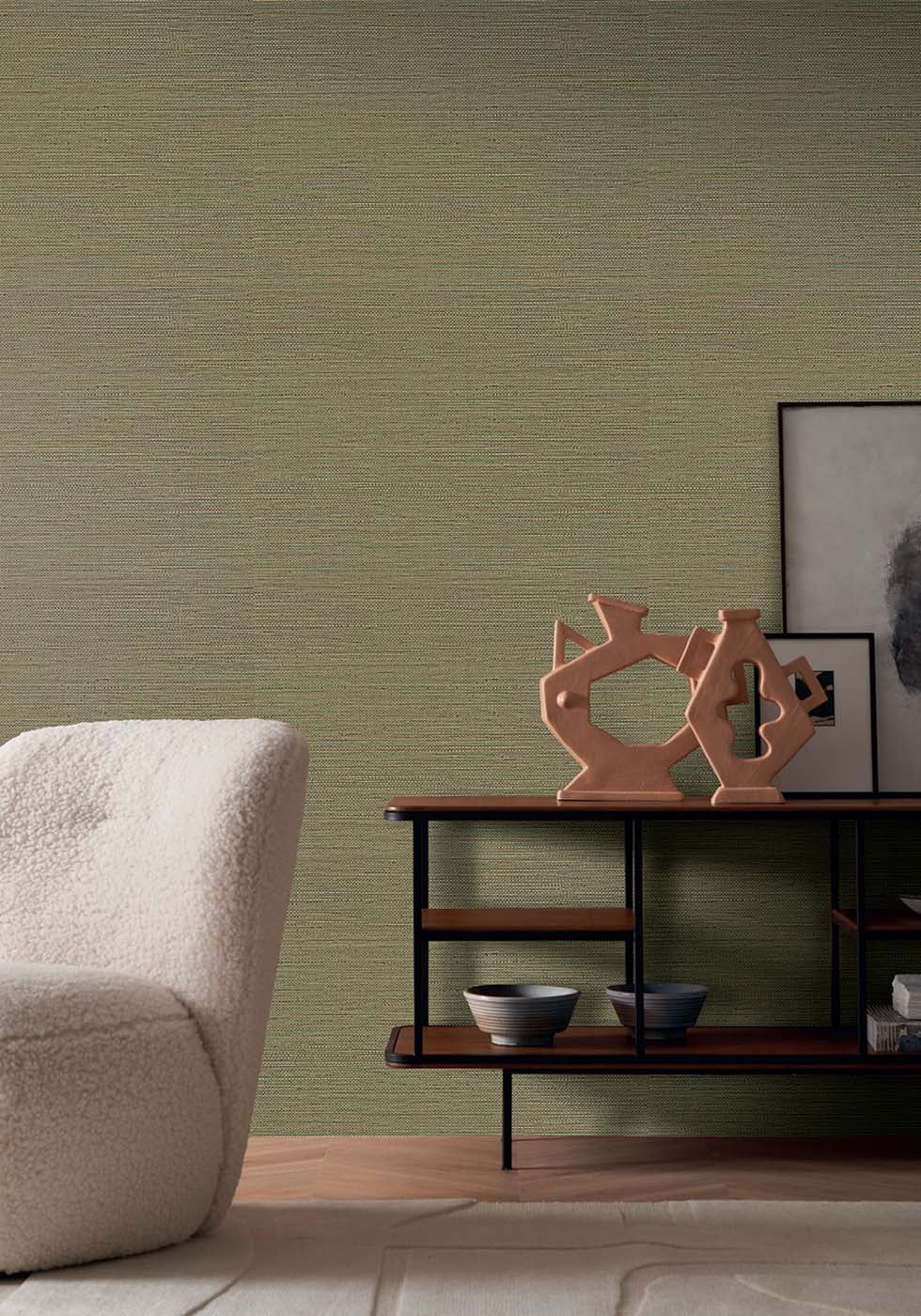 Casamance Select 8 Zostera - A75972242