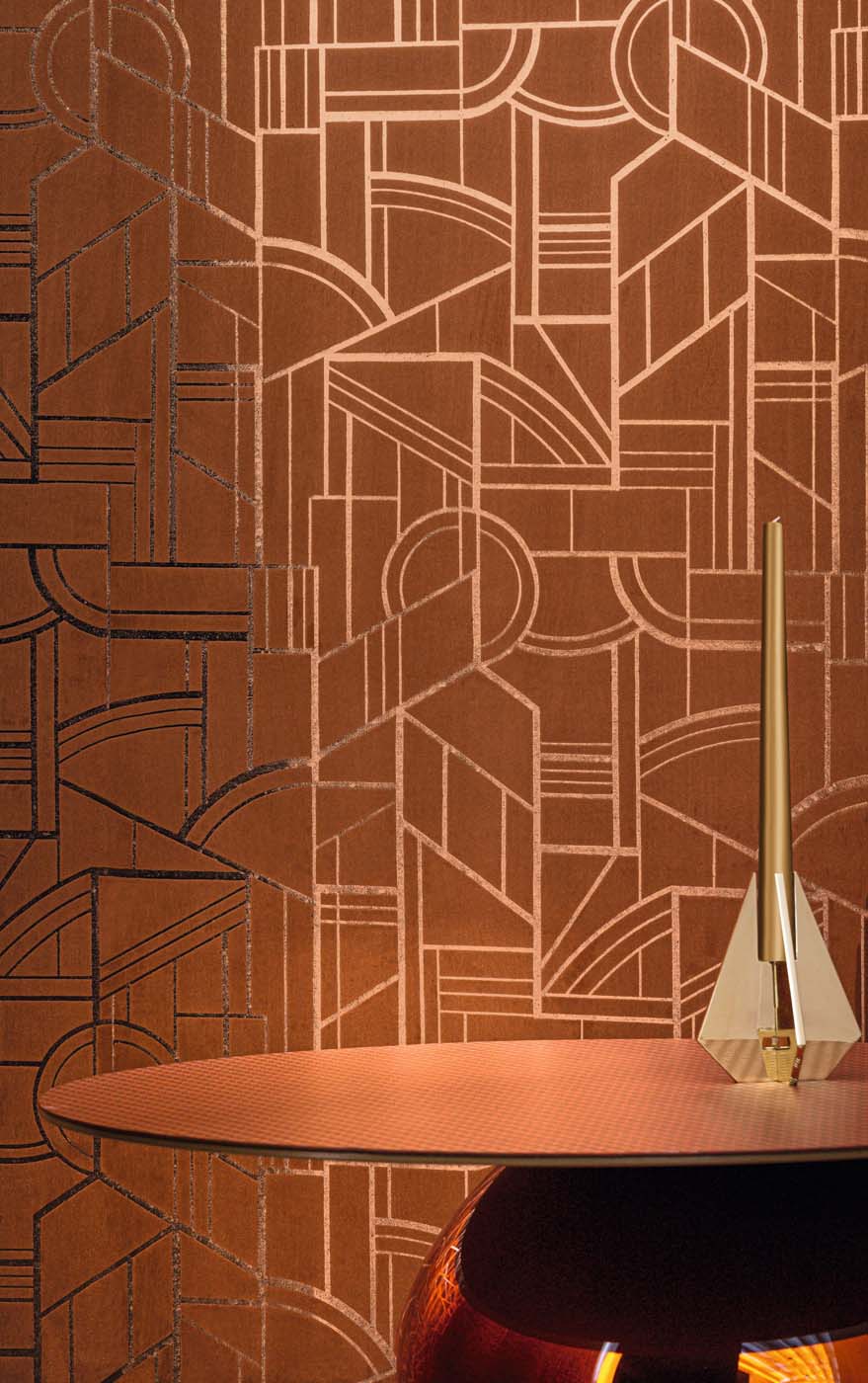 Casamance Mellow Reims - 71020111
