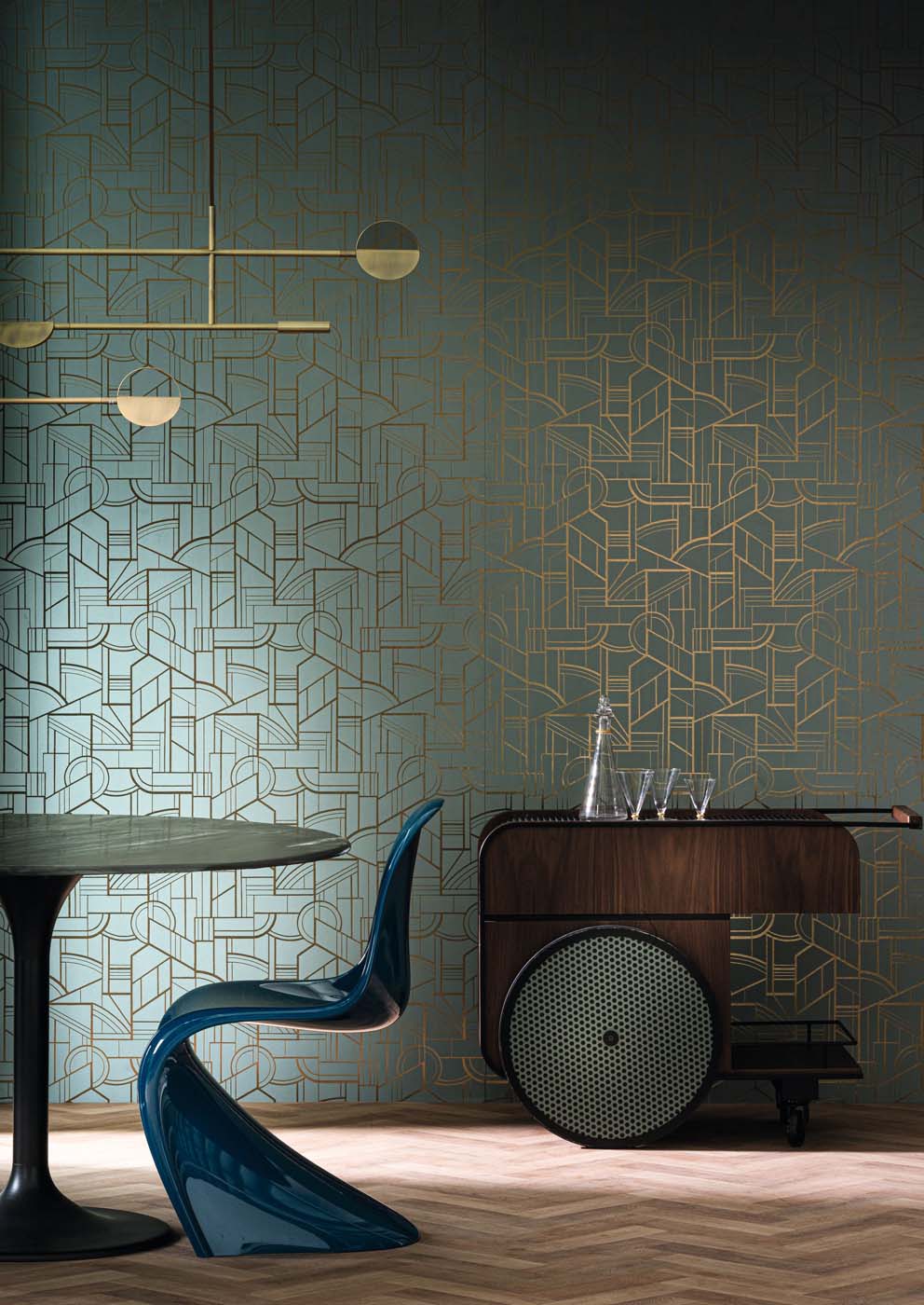 Casamance Mellow Reims - 71020666