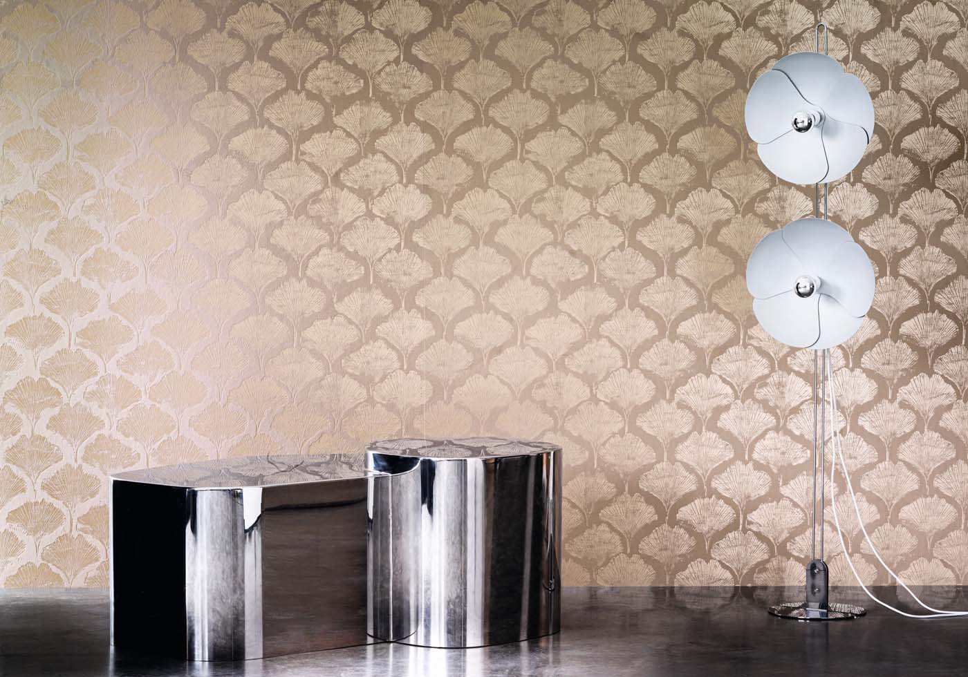 Casamance Mellow Yinkuo - 71030210 