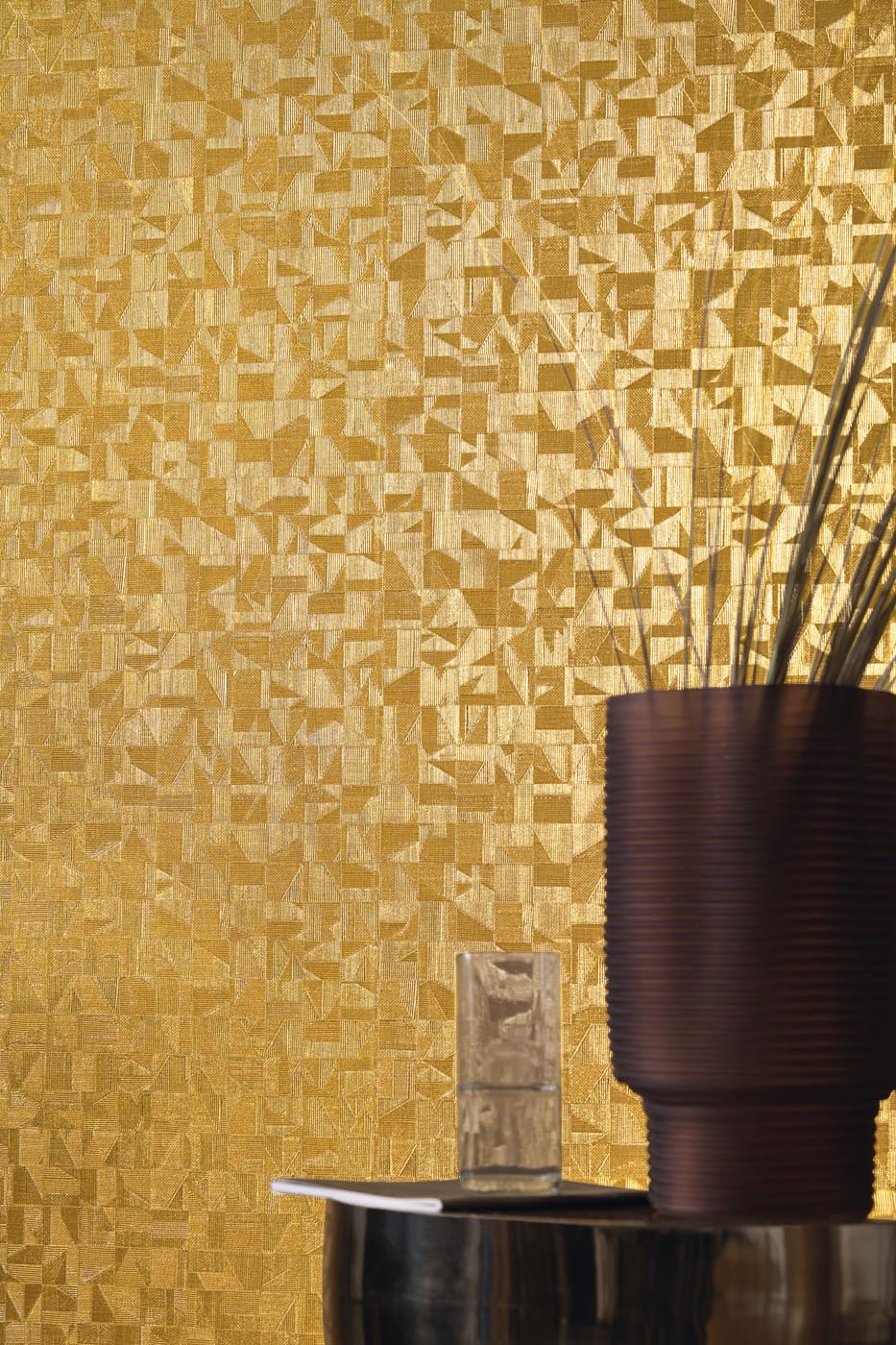 Casamance Textures Métalliques Veladero - 75740202