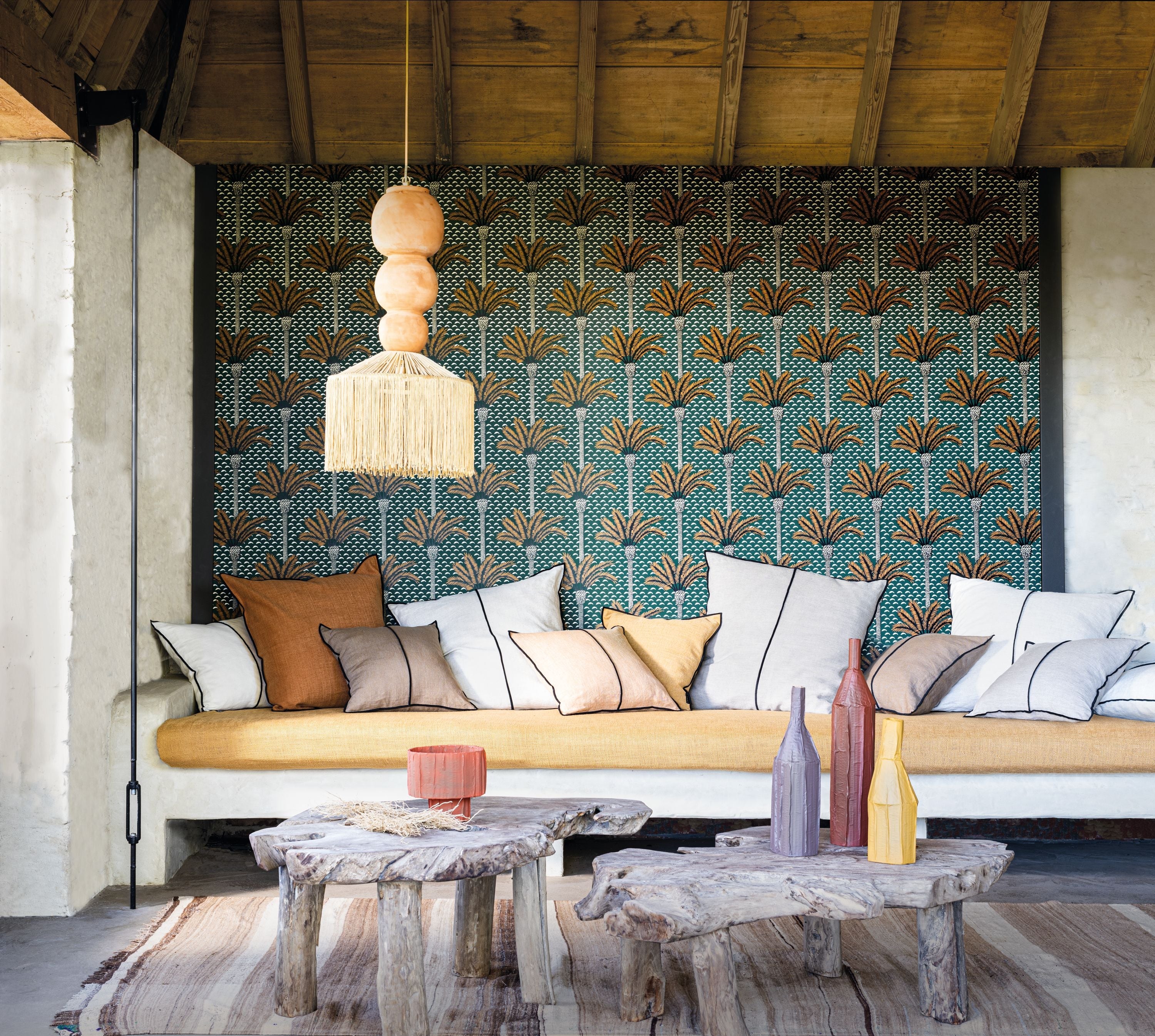Casamance Mirage Atlas - 75240508 