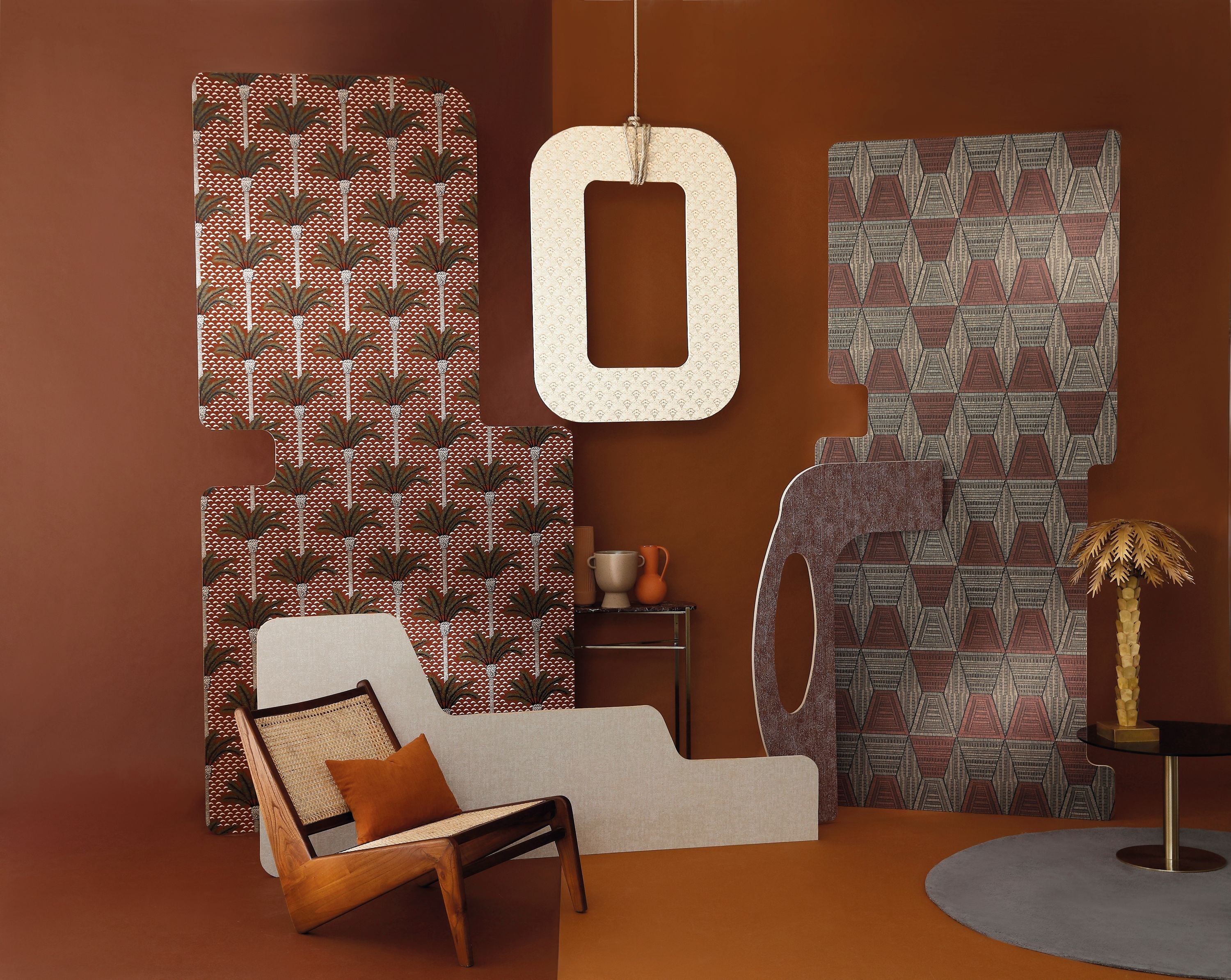 Casamance Mirage Atlas - 75240712 