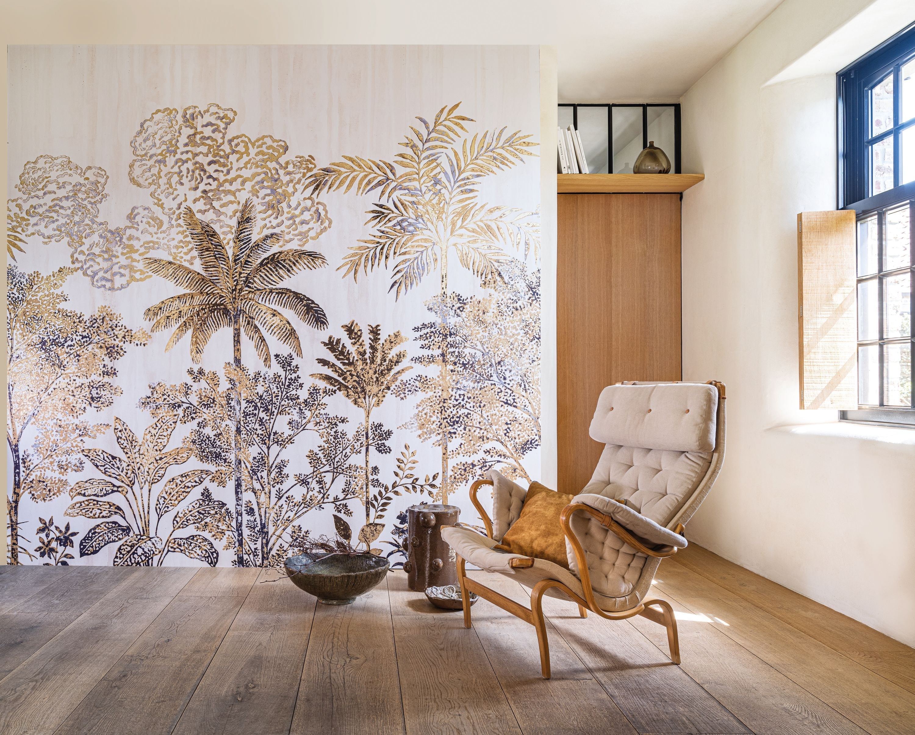 Casamance Mirage Siwa - 75292242 