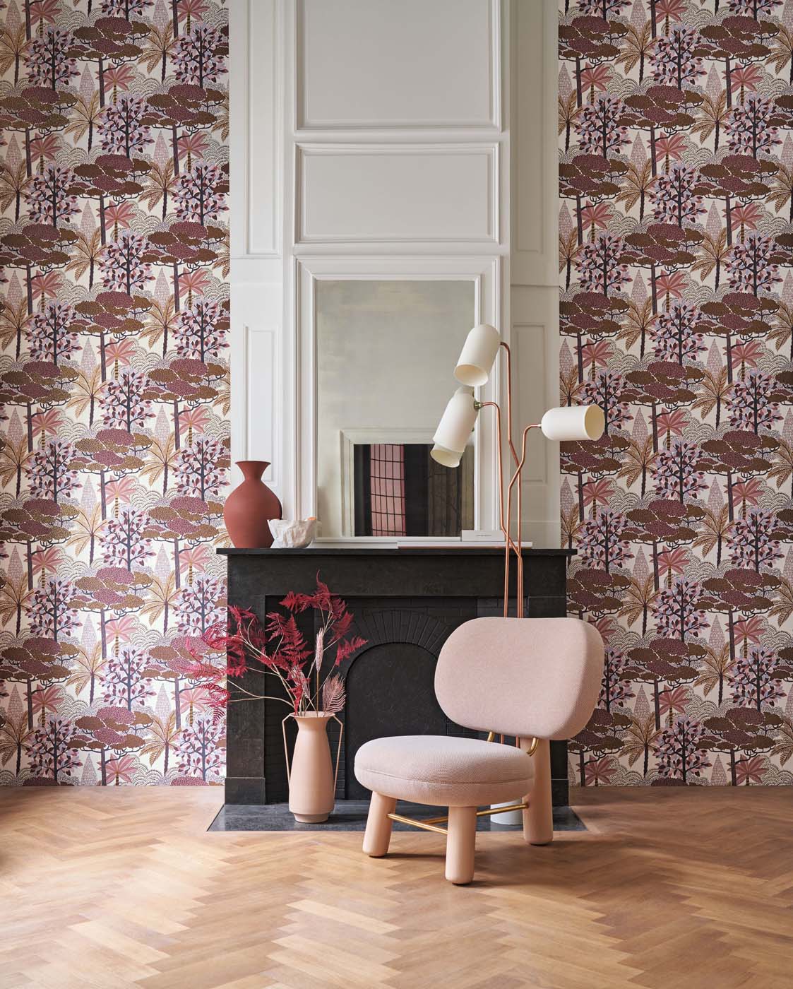 Casamance Nuit D'Orient Marakanda - 75380202 