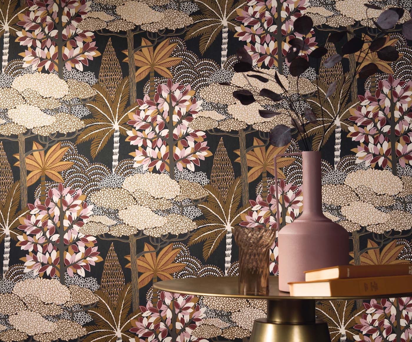 Casamance Nuit D'Orient Marakanda - 75380304 