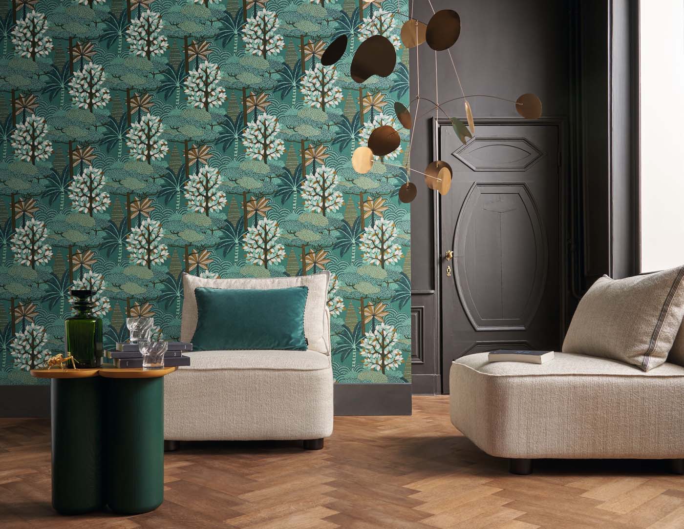 Casamance Nuit D'Orient Marakanda - 75380610 